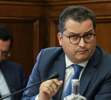 Bo czy OE25 nie będzie „pierwszym budżetem bez podwyżek podatków”?