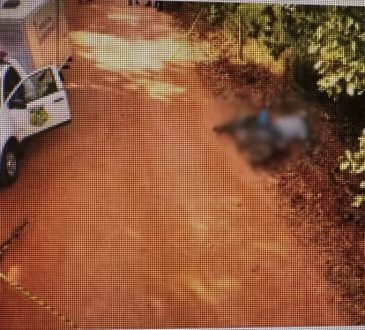 Córka, która doprowadziła do śmierci ojca w zamian za spadek o wartości 3 milionów dolarów australijskich, po popełnieniu przestępstwa zmieniła samochód i próbowała sprzedać towar – mówi szef policji