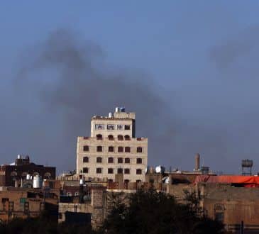 Rosnące napięcie między Izraelem a Houthi. Ataki zabijają ludzi i pogłębiają chaos na Bliskim Wschodzie