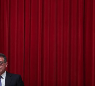 Prezydent: Już bliżej przedstawienia kandydatury Ventura rzuca wyzwanie Marquesowi Mendesowi