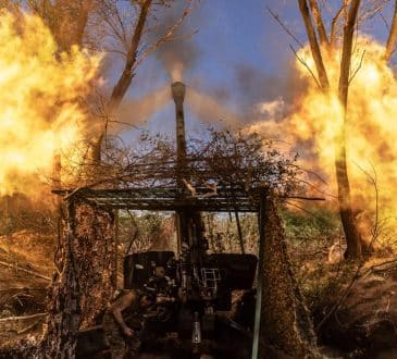 Badanie CNN Portugalia: III wojna światowa największym strachem Portugalczyków w 2025 roku