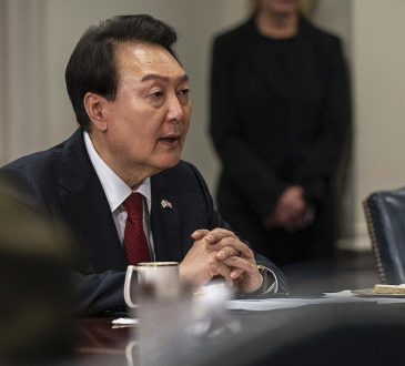 Gdzie jest Yoon? Obalony prezydent Korei Południowej mógł uciec z kraju: nikt o nim nie wie