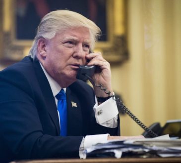 Trump jest wściekły na putina - i używa oleju jako atut