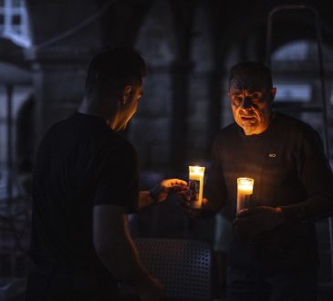 Zawalenie się cywilizacji w 72 godziny: jeśli zaciemnienie trwało nawet 3 dni
