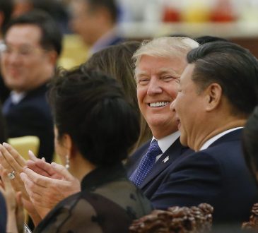 Dlaczego Chiny nie wypróbowały porozumienia w sprawie taryf?
