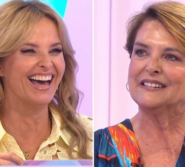 “Posso dizer?”. Cristina Ferreira faz ‘revelação’ sobre Luísa Castel-Branco