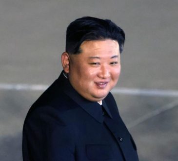 Rosja i Stany Zjednoczone zgadzają się i jednocześnie patrzą na Koreę Północną w nieoczekiwanym celu