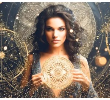 Horoskop karmiczny 25-27 kwietnia. Dwa znaki będą prowadzić niesamowite transformacje, weekend zmienia ich przeznaczenie