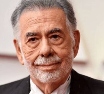 Francis Ford Coppola: „Nigdy nie robiłem nic dla nagród, a nie na rozdrobnione czeki”