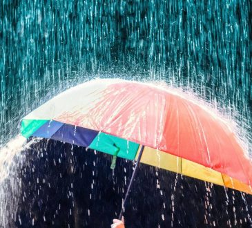 Plany na weekend? Meteorologia nie przynosi dobrych wiadomości