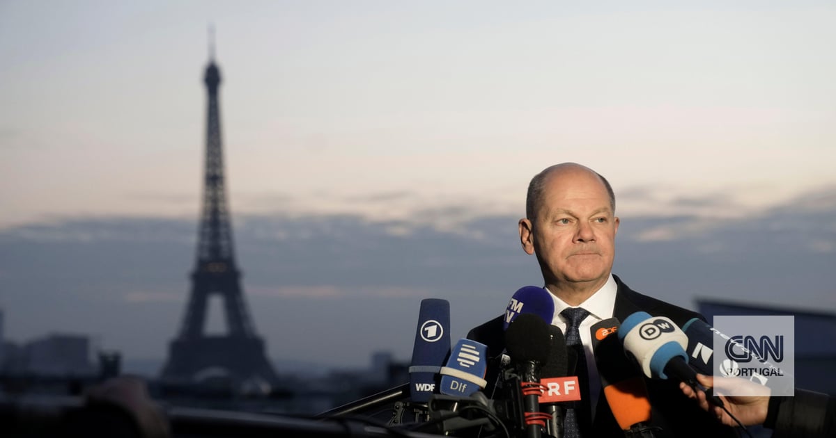 Scholz zaleca ostrożność w ostatecznym zakazie AFD po sklasyfikowaniu strony jako ekstremist