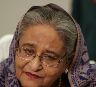 Rząd Bangladeszu tymczasowo zawiesza partię byłego pierwszego ministra