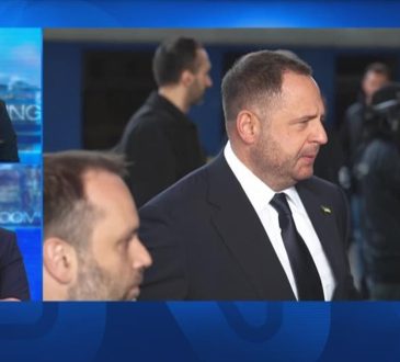 Putin zrozumiał, że „musiałby przedstawić propozycję, która pozwoliłaby mu zyskać czas”