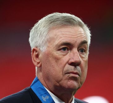 Oficjalny: Carlo Ancelotti jest nowym trenerem w Brazylii