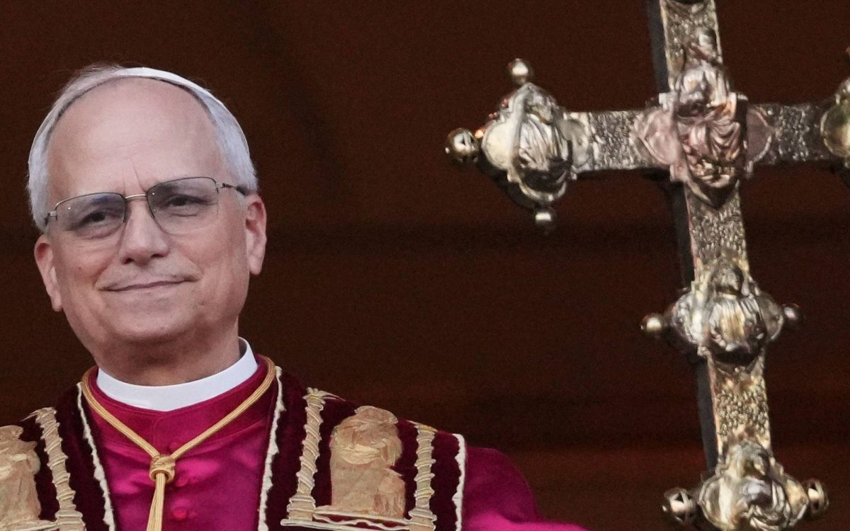 Leo XIV został zaproszony do przewodniczących obchodów z 13 maja, zanim zostanie Papa
