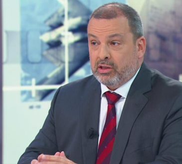 9 maja 2025 r. „Był inny”. „Putinowi udało się przekazać wizerunek triumfalnej organizacji”