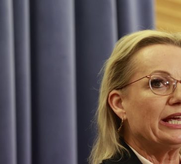 Australijska Partia Liberalna wybiera pierwszą kobietę jako lider w 80 latach historii