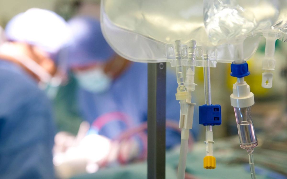 Lekarze przygotowują propozycję zmiany prawa, które umożliwia zbiór narządów pośmiertnych