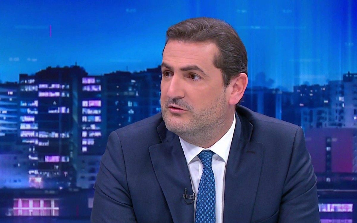 „Nie jest nie” z reklamy przy przyjeździe? „Jeśli jest coś, co ten premier użył kraju, to jest słowo”