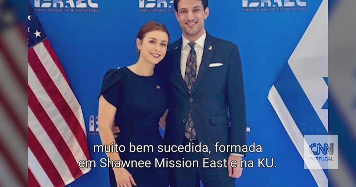 01:27
                                        	
                                    
                                
                                
                            
                        
                    
                    	
                    	
                        "Widziałem tylko słowo zabójstwo": Przyjaciele przypominają kilka izraelskich personelu ambasady 7 minut