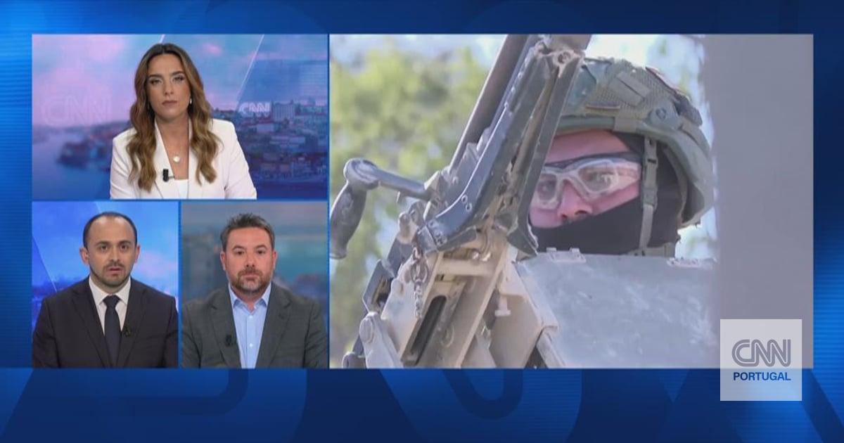 „Hamas ma niewiele broni do negocjowania” końca wojny w Gazie