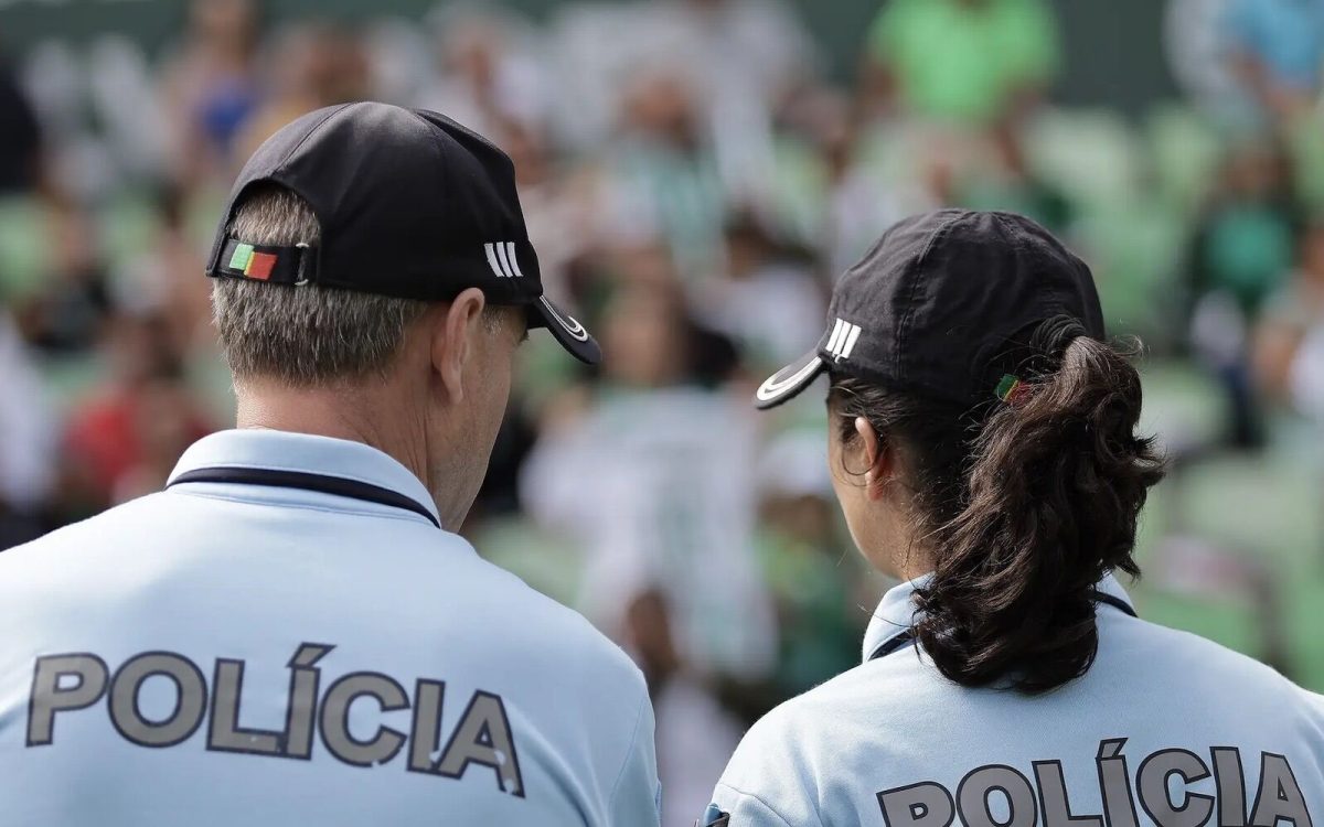 Policja zaatakowała X-ATE przy drzwiach Aima. Agresor jest algierski