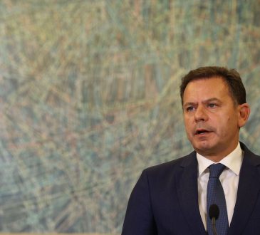 Spinumviva wyjaśnia, że ​​usługi świadczone nowym firmom były przed inauguracją Czarnogóry