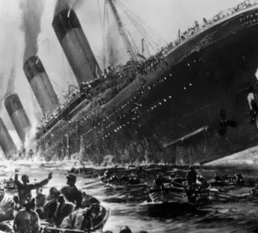 Jaki był najdroższy zagubiony obiekt podczas nurkowania Titanic