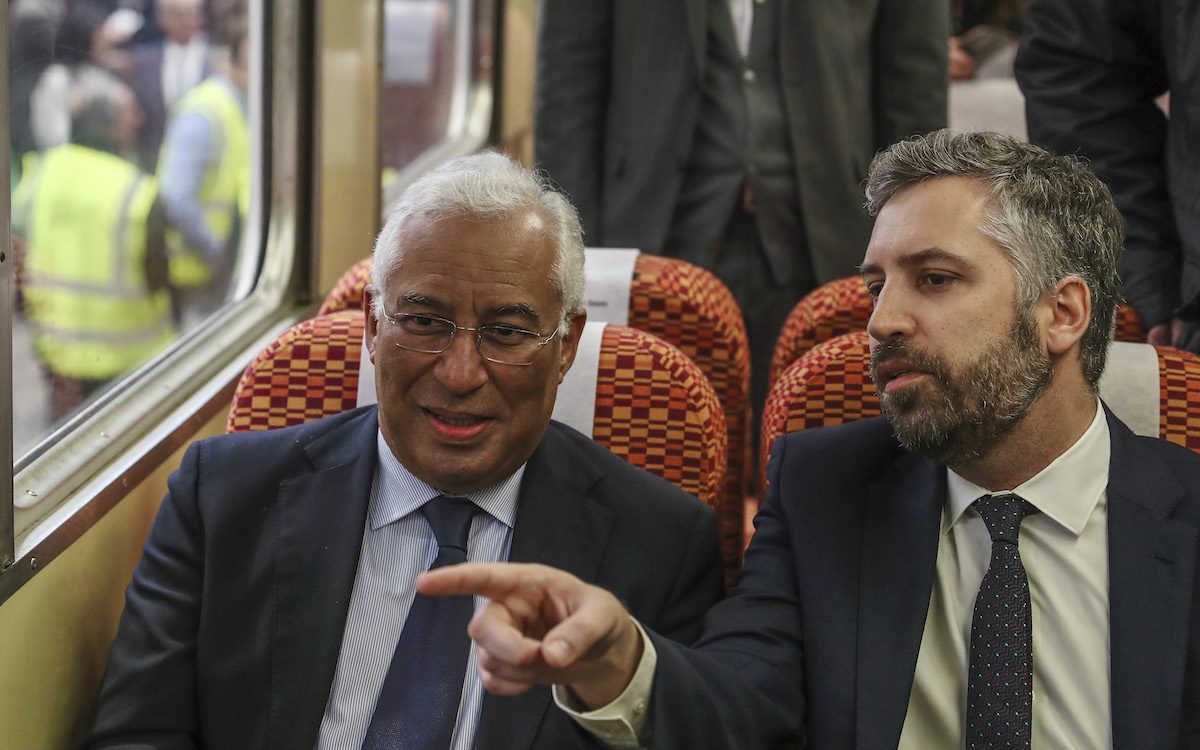António Costa nie będzie obsługiwać Pedro Nuno. Chcesz zachować „neutralność”