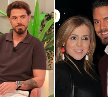 Exigência à SIC? Filho de Marta, do ‘Casados’, reage a notícia após entrevista