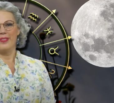 Księżyc w pełni 12 maja 2025 r. CAMELIA Pătrășcanu, o skutkach, jakie zjawisko będzie miało na znaki