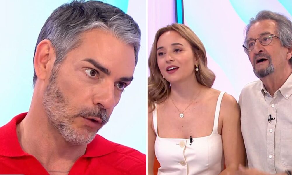 “Tenho pena…”. Cláudio Ramos revela por que não vai ao casamento de  Rosa Bela e Carlos Areia