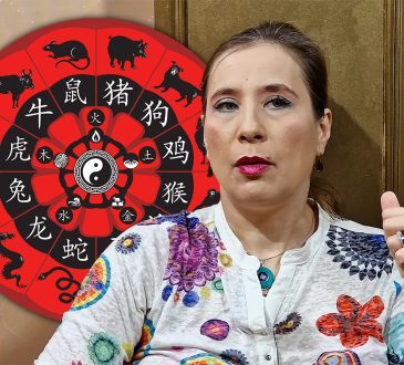 Gwiazda chińskiego zodiaku do 27 maja 2025 r. Jest chroniona przez gwiazdę Boskiego Szczęścia, prognozy z Anca dimancea