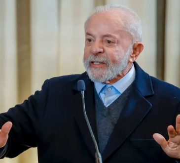Żaden emeryt nie zostanie uszkodzony, mówi Lula o nieuzasadnionych rabatach