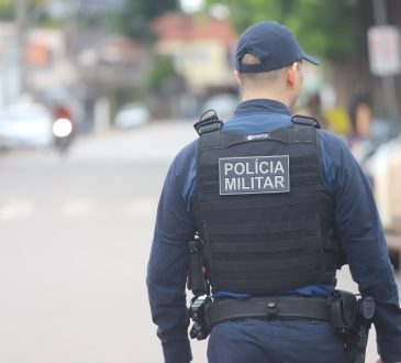 Z prawie 200 agentami bezpieczeństwo prywatne i PM sprawiają, że marsz do Jezusa
