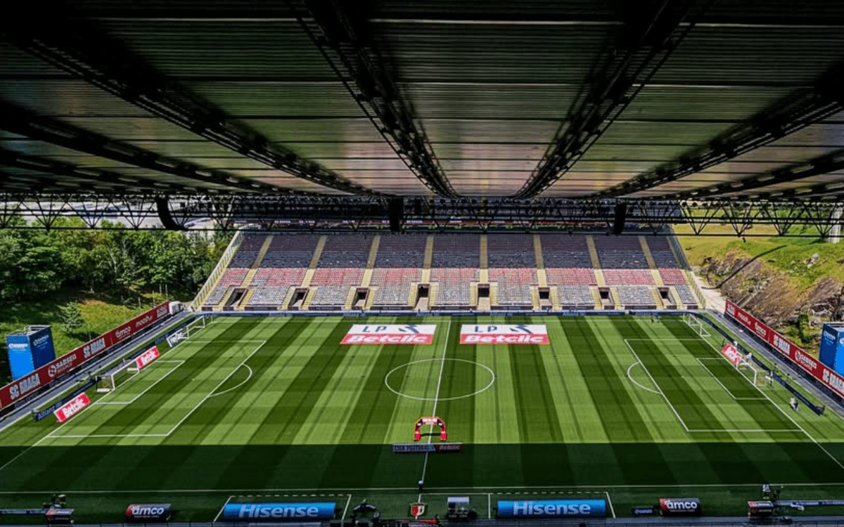 Benfica Game Today x Braga: gdzie obejrzeć portugalskie derby na żywo (17/5)