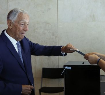 Marcelo głosował już na papieża: „Głosuj, ponieważ w przyszłym roku nie mogą być wybory”