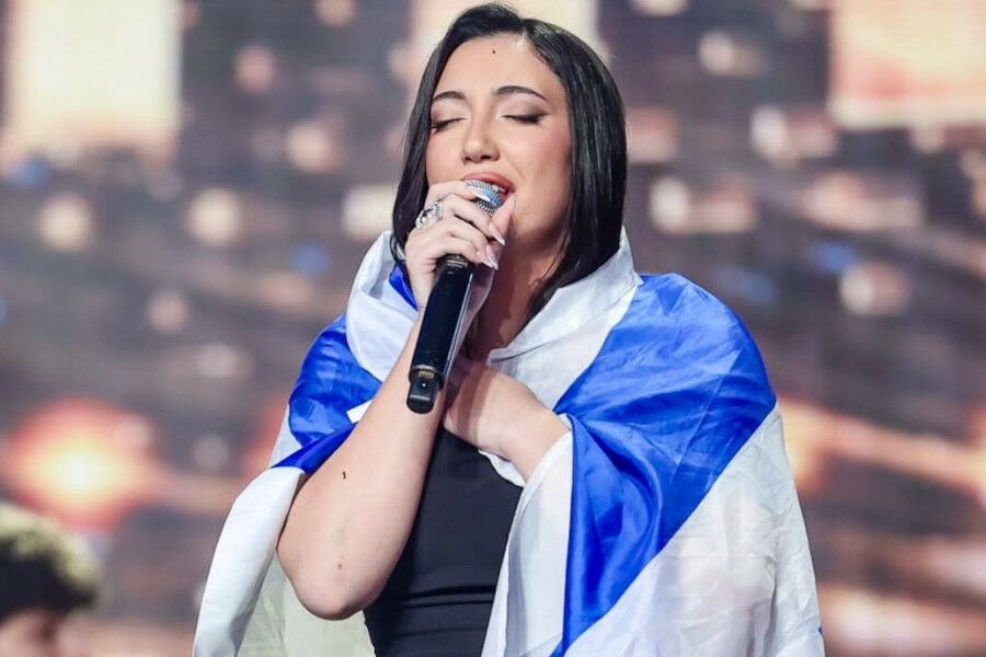 Dlaczego Izrael jest nadal w Eurowizji? To jest skomplikowane…