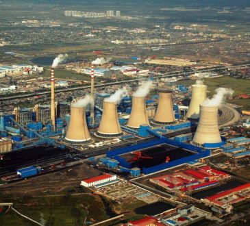 Nowy sposób wydobycia uranu z wody może pomóc w zwiększeniu energii jądrowej