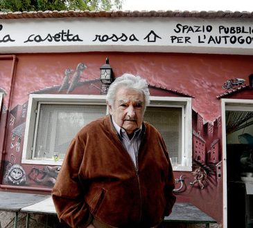 José „Pepe” Mujica zmierza z opieką paliatywną końcową fazą jego raka