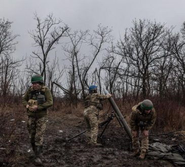 Rosja kradnie węgiel na Ukrainę, sprzedaje go i jest polowana