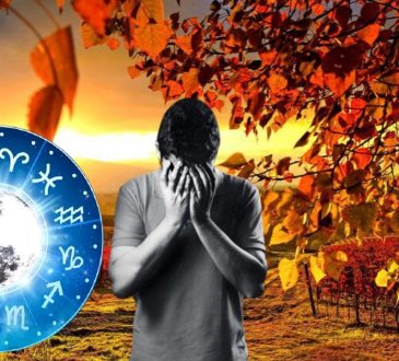 Horoskop 13 maja 2025 r. Wtorek, trzy złe zegarki, jakie znaki są bardziej dotknięte
