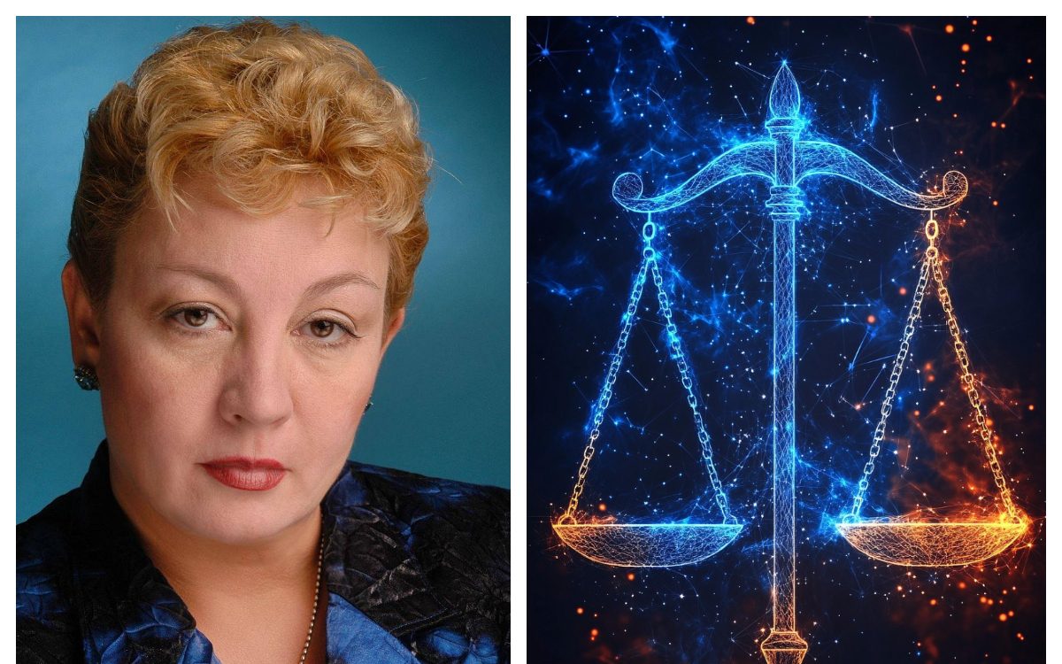 Horoskop urani. Cztery znaki, które mogą mieć problemy zakochane. Co dzieje się z tymi tubylcami w maju