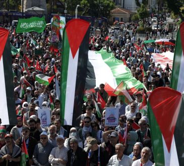 Gaza: Hamas deklaruje gotowe do rozpoczęcia „natychmiastowych” rozmów na temat rozejmu