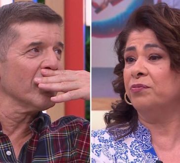 João Baião em lágrimas com palavras de Cristina Oliveira: “Foi o único que nunca me abandonou…”