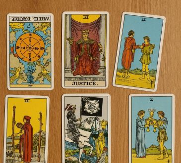 Horoskop tarot 2025 2-8 czerwca: Tydzień, kiedy karty zapraszają do zmiany